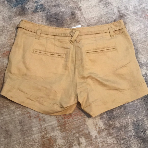 J.Crew City Fit shorts NWT - Picture 2 of 6